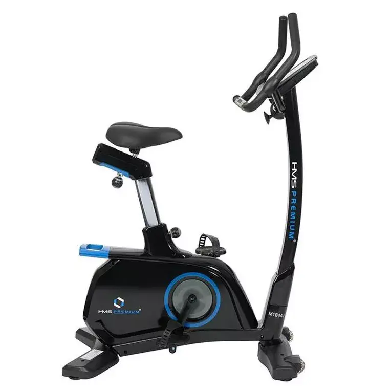 Магнитный велотренажер HMS Fitness M1844-i Photo 3