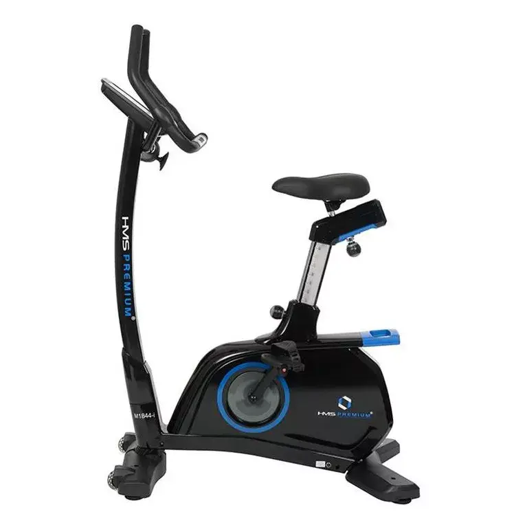 Магнитный велотренажер HMS Fitness M1844-i Photo 7