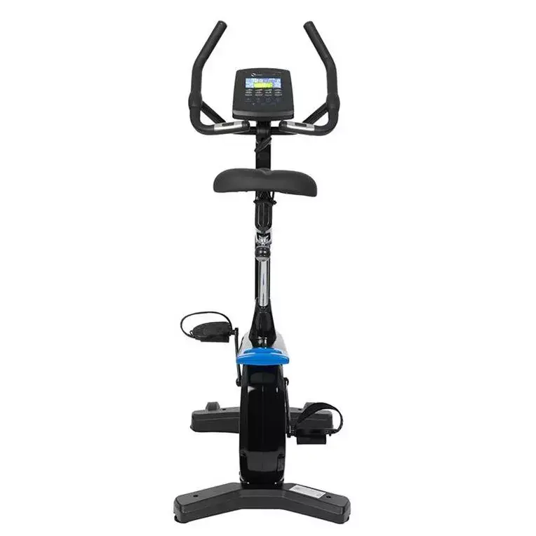Магнитный велотренажер HMS Fitness M1844-i Photo 8