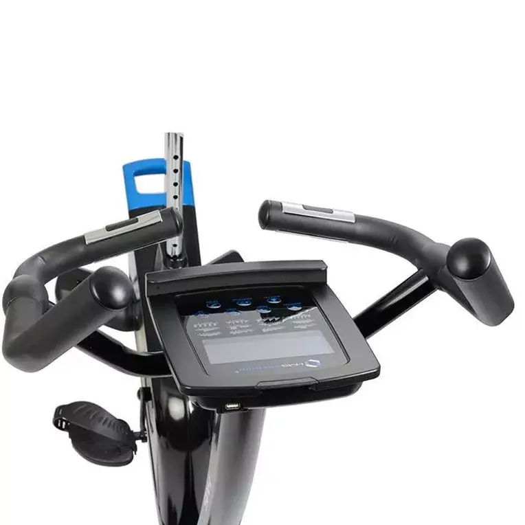 Магнитный велотренажер HMS Fitness M1844-i Photo 15