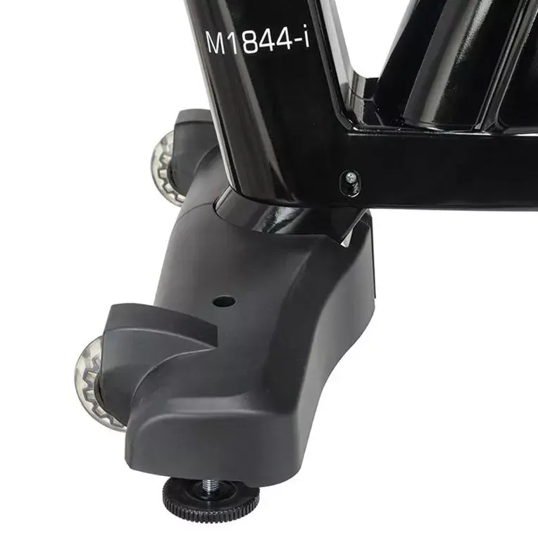 Магнитный велотренажер HMS Fitness M1844-i Photo 16