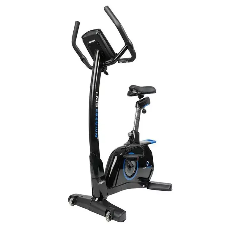 Магнитный велотренажер HMS Fitness M1844-i Photo 18