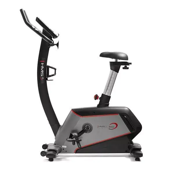 Magnetic bicycle trainer HMS Fitness M5812 Photo 2