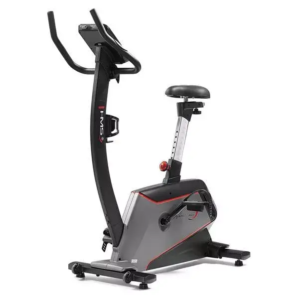 Magnetic bicycle trainer HMS Fitness M5812 Photo 4
