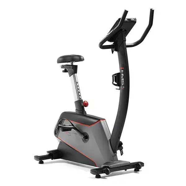 Magnetic bicycle trainer HMS Fitness M5812 Photo 5