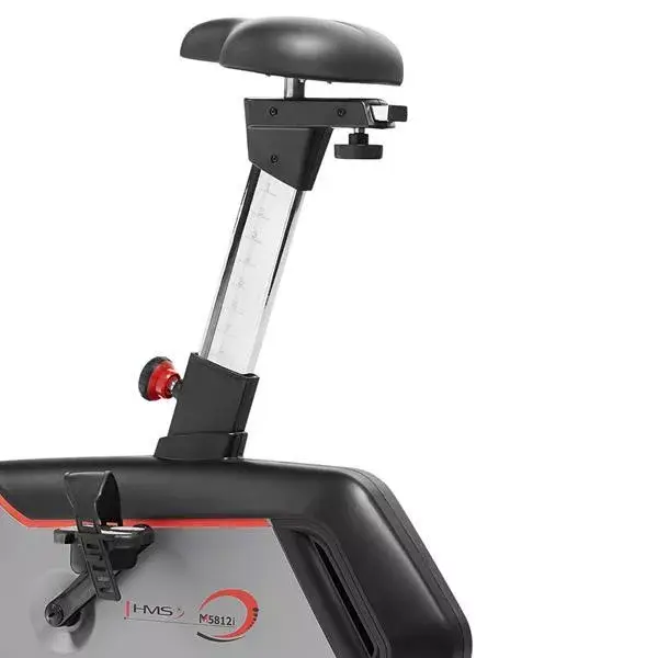 Magnetic bicycle trainer HMS Fitness M5812 Photo 9