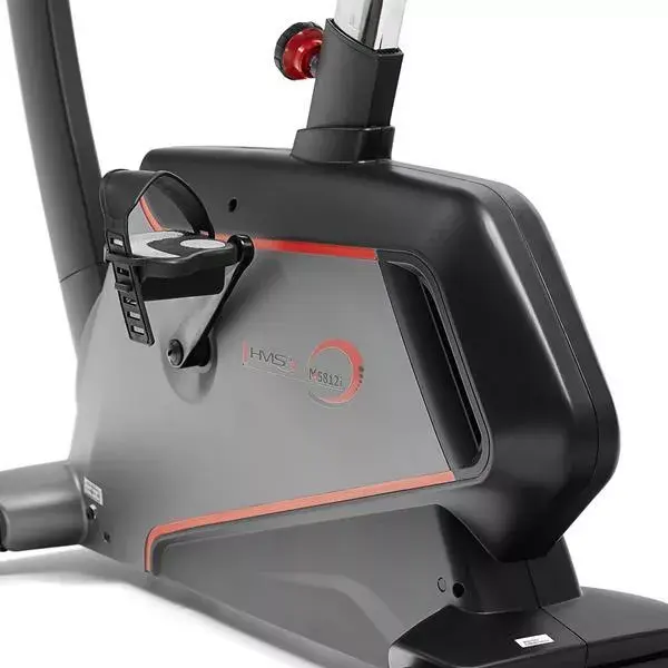 Magnetic bicycle trainer HMS Fitness M5812 Photo 10