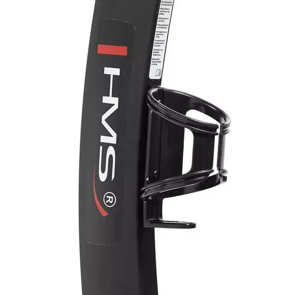 Magnetic bicycle trainer HMS Fitness M5812 Photo 11