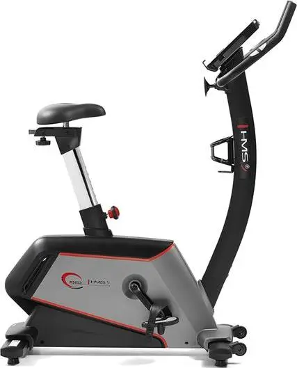 Magnētiskais velotrenažieris HMS Fitness M5812 Maksimālais