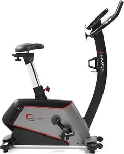 Magnetic bicycle trainer HMS Fitness M5812 Maximum user weight 150 kg