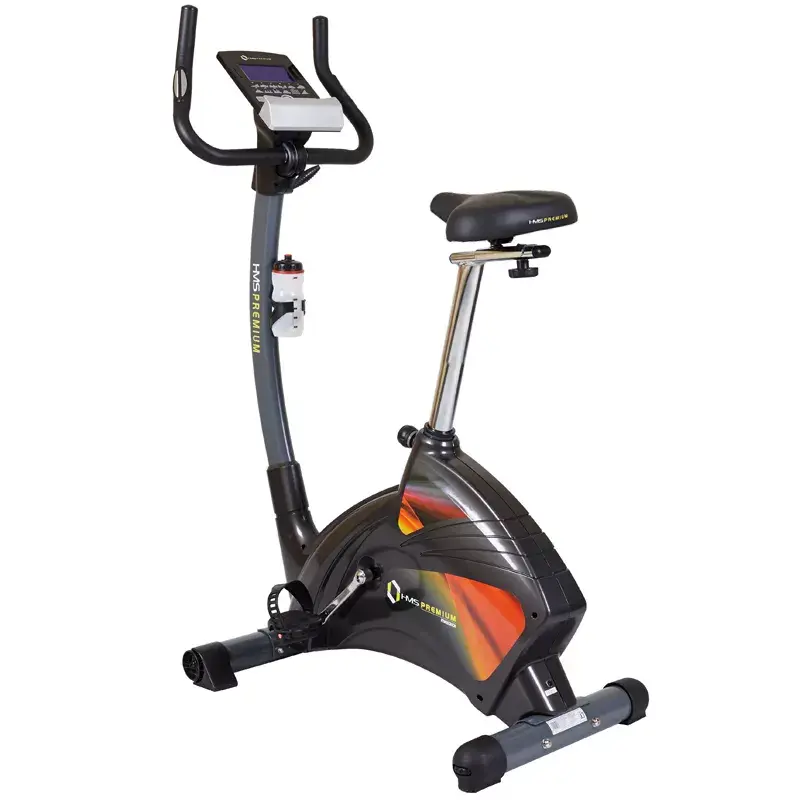 Magnetic bicycle trainer HMS Fitness M1820-i Photo 3