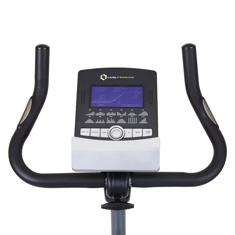 Magnetic bicycle trainer HMS Fitness M1820-i Photo 4