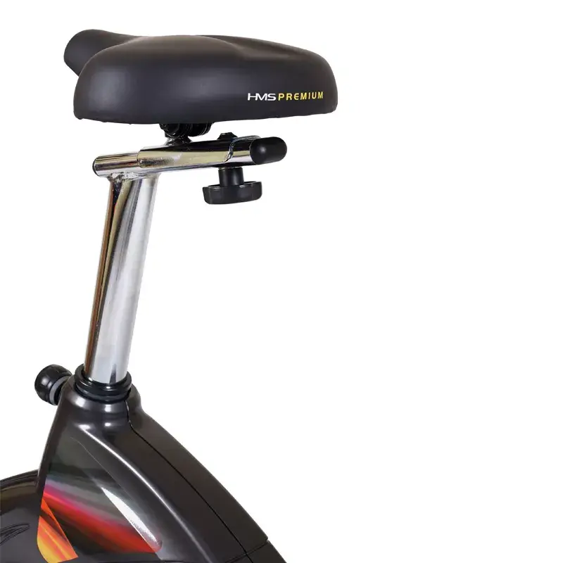 Magnetic bicycle trainer HMS Fitness M1820-i Photo 8