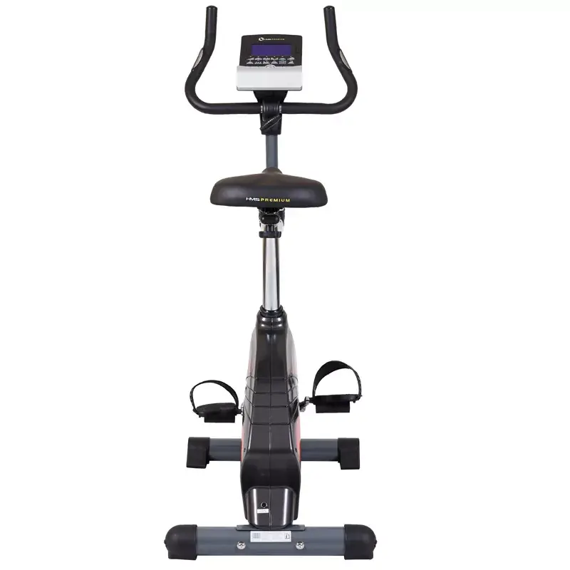 Magnetic bicycle trainer HMS Fitness M1820-i Photo 9