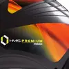 Magnetic bicycle trainer HMS Fitness M1820-i Photo 12