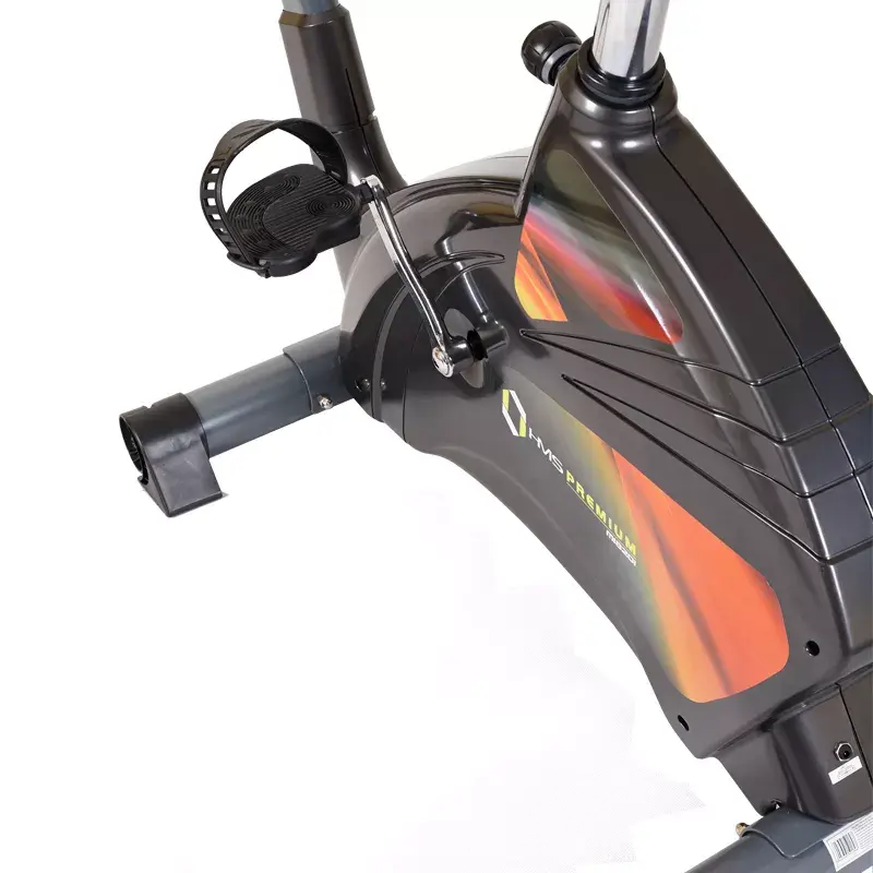 Magnetic bicycle trainer HMS Fitness M1820-i Photo 17