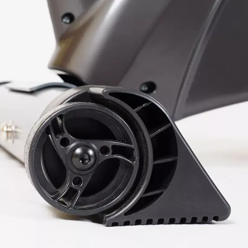 Magnetic bicycle trainer HMS Fitness M1820-i Photo 18