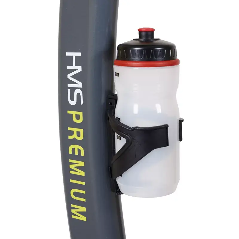 Magnetic bicycle trainer HMS Fitness M1820-i Photo 19