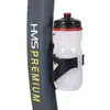 Magnetic bicycle trainer HMS Fitness M1820-i Photo 19
