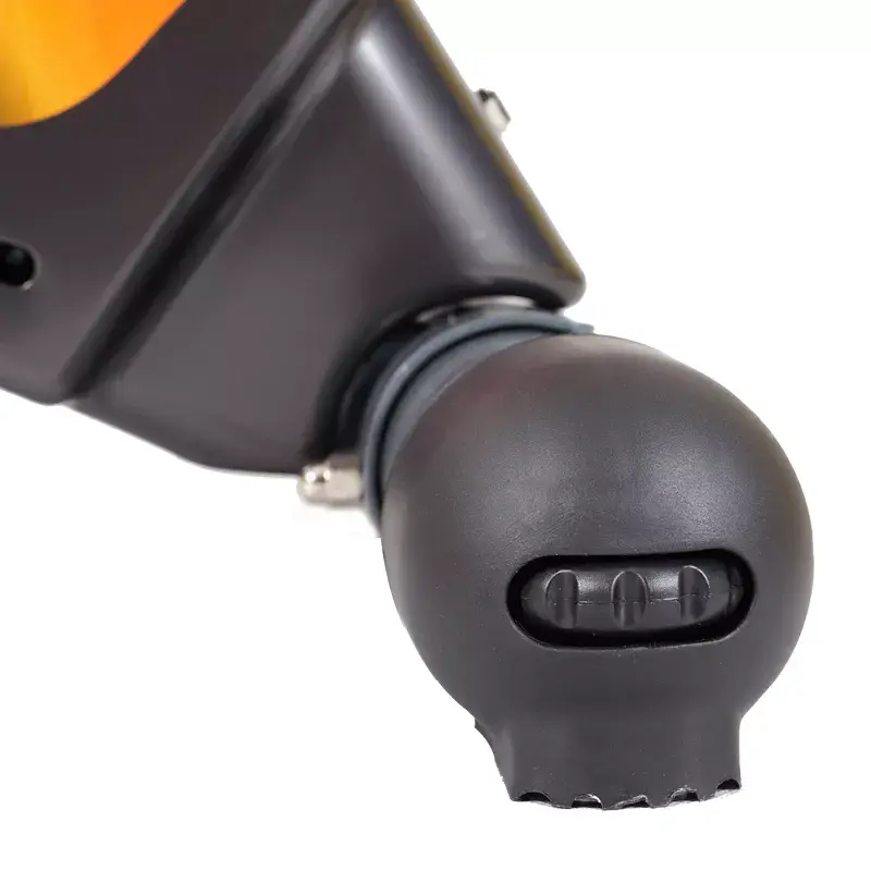 Magnetic bicycle trainer HMS Fitness M1820-i Photo 20