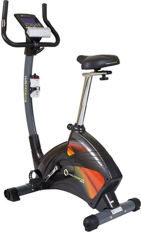 Magnētiskais velotrenieris HMS Fitness M1820-i Maksimālais