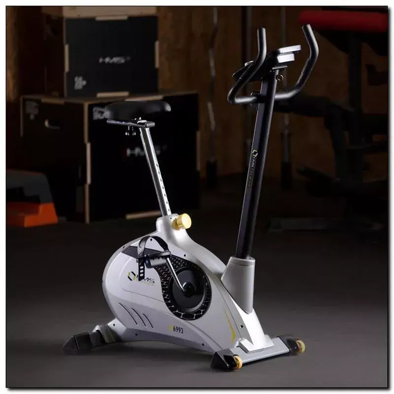 Magnētiskais velotrenažieris HMS Fitness M6993 Photo 4