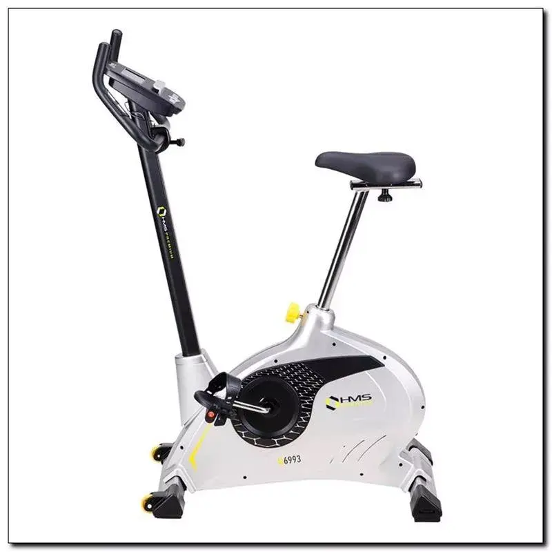 Magnētiskais velotrenažieris HMS Fitness M6993 Photo 8