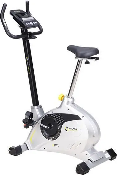 Magnētiskais velotrenažieris HMS Fitness M6993 Maksimālais
