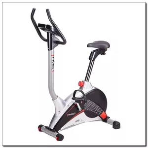 Magnētiskais velotrenažieris HMS Fitness M6995 maksimālais lietotāja svars 120 kg