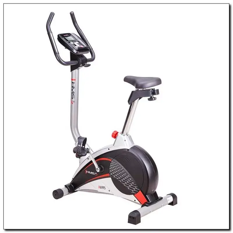 Magnētiskais velotrenažieris HMS Fitness M6995 Photo 6