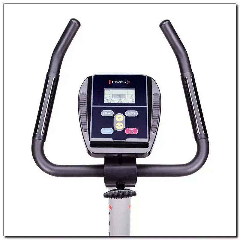 Magnētiskais velotrenažieris HMS Fitness M6995 Photo 8