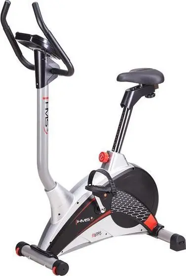 Magnētiskais velotrenažieris HMS Fitness M6995 maksimālais