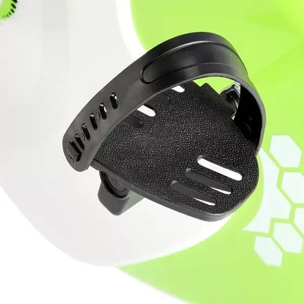 Magnētiskais velotrenieris HMS Fitness M9239 Photo 6