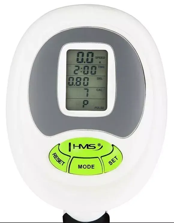 Magnētiskais velotrenieris HMS Fitness M9239 Photo 9