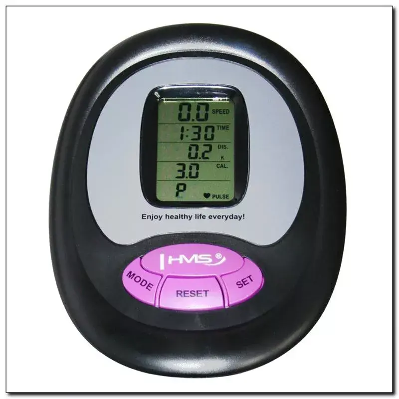 Магнитный велотренажер HMS Fitness M9239V Photo 3