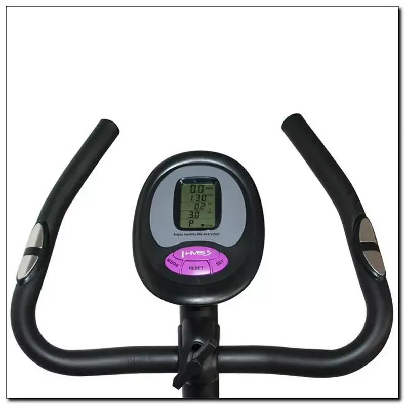 Магнитный велотренажер HMS Fitness M9239V Photo 4