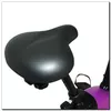 Магнитный велотренажер HMS Fitness M9239V Photo 5