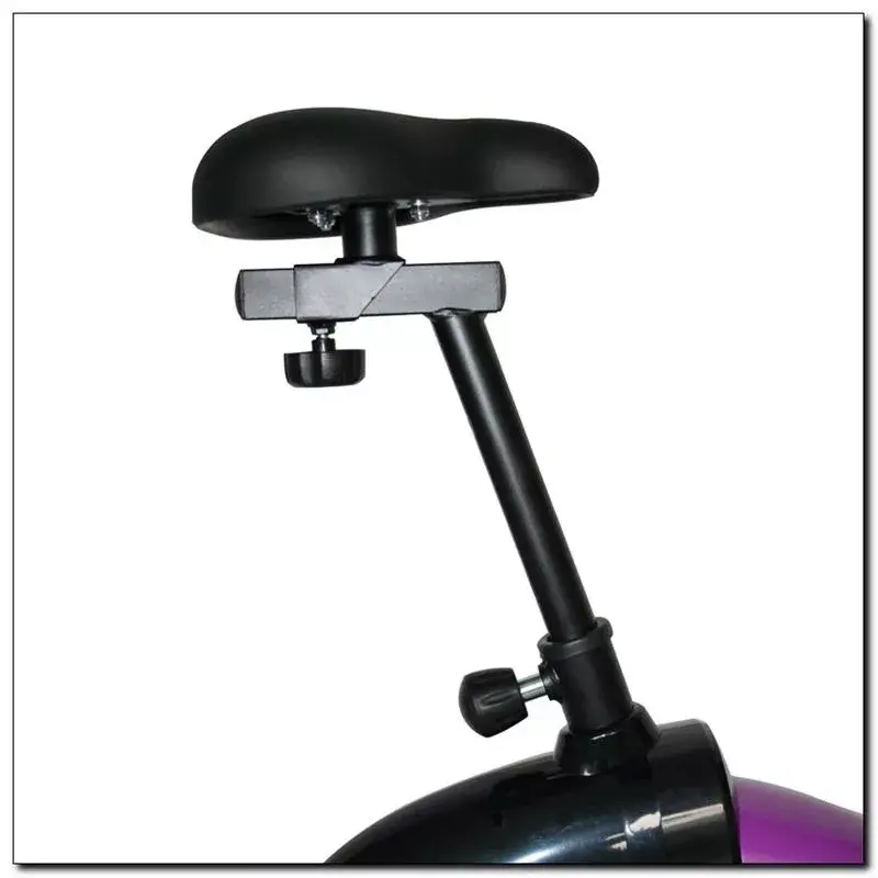 Магнитный велотренажер HMS Fitness M9239V Photo 6