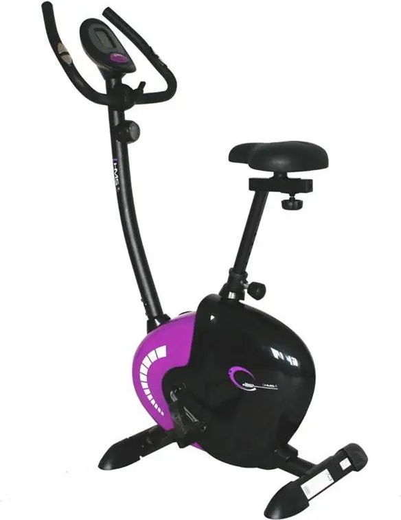 Magnētiskais velotrenažieris HMS Fitness M9239V maksimālais