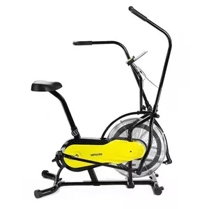 Vēja velotrenieris HMS Fitness MP6590 maksimālais lietotāja svars 130 kg