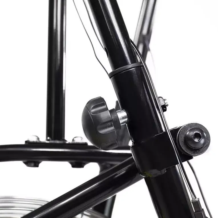 Vēja velotrenieris HMS Fitness MP6590 Photo 5