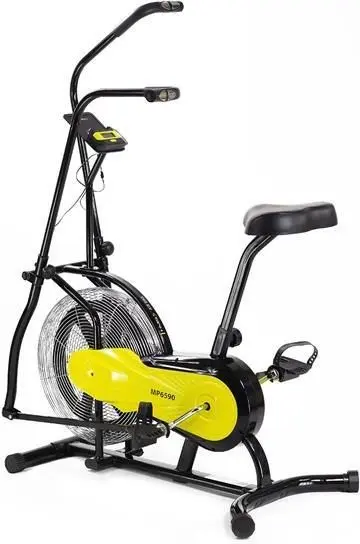 Vēja velotrenieris HMS Fitness MP6590 maksimālais