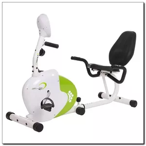 HMS Fitness R9259 Magnētiskais velotrenažieris