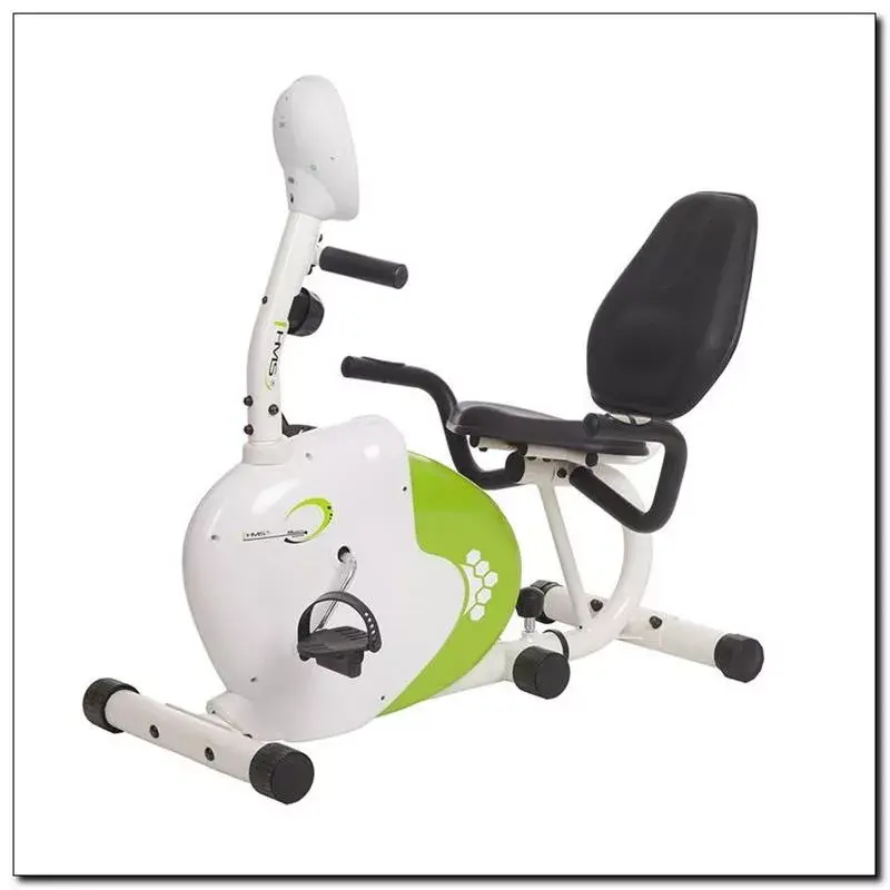 Magnētiskais velotrenažieris HMS Fitness R9259 Photo 2