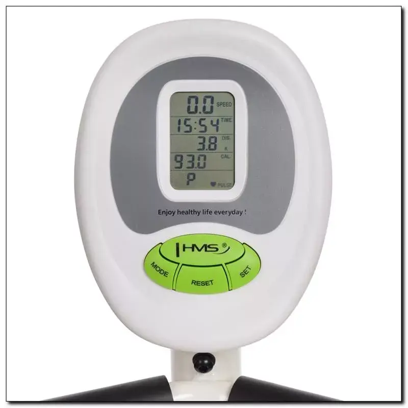 Magnētiskais velotrenažieris HMS Fitness R9259 Photo 6