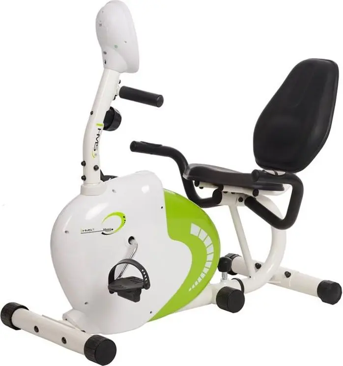 Magnētiskais velotrenažieris HMS Fitness R9259 Maksimālais