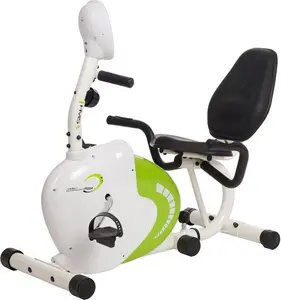 Magnetic bicycle trainer HMS Fitness R9259 Maximum user weight 120 kg