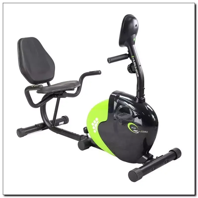 Magnetic bicycle trainer HMS R9259 Plus Photo 3