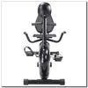 Magnetic bicycle trainer HMS R9259 Plus Photo 4