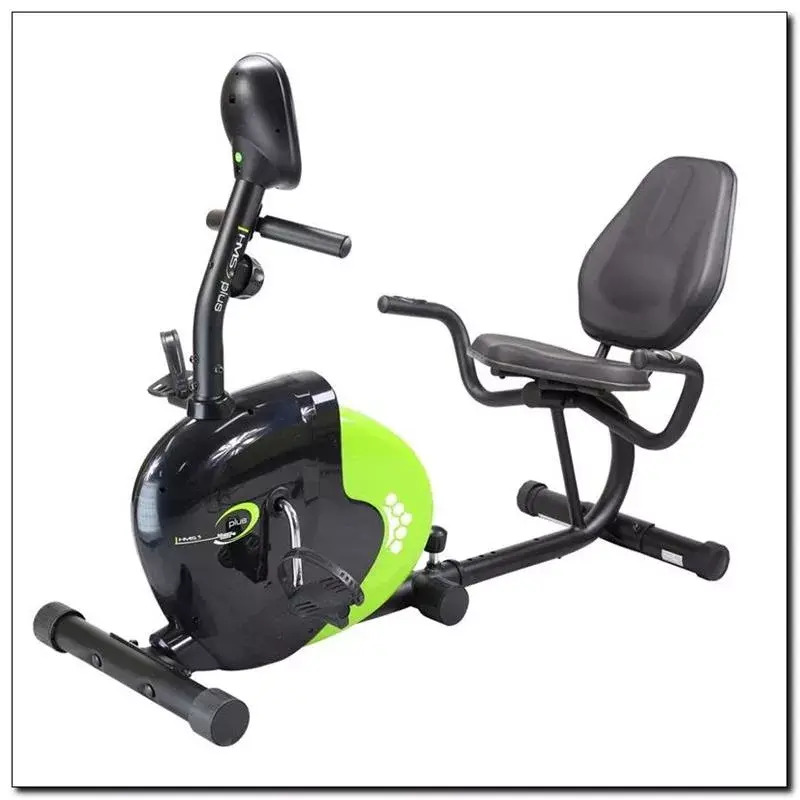 Magnetic bicycle trainer HMS R9259 Plus Photo 5